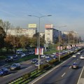 AMSS: Umereniji intenzitet saobraćaja, vozila čekaju na nekoliko graničnih prelaza