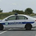 Šabačka policija tokom vikenda isključila 86 vozača, među njima i biciklista sa 3,31 promila alkohola u organizmu