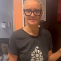Glumica godinu dana krila da ima rak, pa potresnim snimkom sve priznala: "Pomirila sam se sa onim što dolazi"