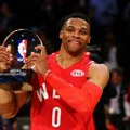 Rasel Vestbruk završio karijeru: Probao je sve, igrao sa Lebronom i Jokićem, ali titulu nije uzeo