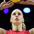 Tijana i Aleksandra spremne za Evropsko prvenstvo: Još jedna pobeda srpskih odbojkašica u Beogradu