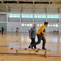 Leskovac: Sajam sporta i fitnesa LESFITEXPO 22. avgusta u Hali Partizan
