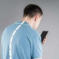 Brz električni osećaj od vrata niz kičmu kad se savija glava, kašlje, zeva... Lermitov znak traje nekoliko sekundi ali jako…