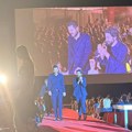Dijego Luna u Sarajevu: „Ostvarili ste mi san, molim vas nastavite da se borite za ovaj festival“