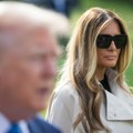 Procurele prve reakcije melanije na Trampov odnos sa 35-godišnjom asistentkinjom i nikom nije prijatno: Ko je žena o kojoj…