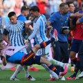 FIFA žestoko kaznila Argentince za divljaštvo u finalu: Siledžiji Paredesu čak 10 utakmica suspenzije