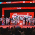 Jubilej Plazma Sportskih igara mladih - Ana Ivanović, Goran Ivanišević i Magnus Brunner novi ambasadori