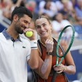 UŽIVO: Đoković i Sabalenka igraju supertajbrejk (VIDEO)