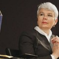 Kosor pozvala Hrvatsku da blokira Srbiju i Crnu Goru na putu sa EU zbog reakcija na Mladićevu smrt