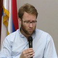 Đurović: Azilanti, iako će dobiti biometrijske lične karte, neće imati pravo glasa na izborima