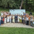 U Botaničkoj bašti dodeljena priznanja za projekte promocije i popularizacije nauke