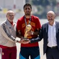 De la Fuente: "Rodri je Mesi španskog fudbala"