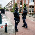 Pucnjava na istoku Holandije: Ubijen muškarac, ranjena dva policajca