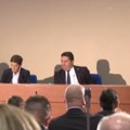 Sednica Parlamentarnog foruma Srbija–RS u Banjaluci