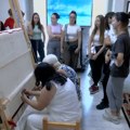 Festival pirotskog ćilima - "Nit koja povezuje generacije"