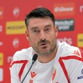 Rijera: Potrebni su mi ratnici u ekipi