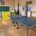 Grad donirao tatami podlogu Osnovnoj školi “Julijana Ćatić” u Vlakči (FOTO)