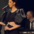 Nadežda Biljić izašla na binu u Valjevu, zapevala hit, nije ni znala da će za par dana otkriti da ima rak