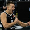 Lakić: "Da osvojimo sve što može da se osvoji"