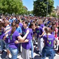 Свечани матурски плес прокупачких основаца у петак на Тргу топличких јунака