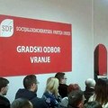 Na manjinskoj listi Rasima Ljajića 12 južnjaka, Vranjanci najzastupljeniji