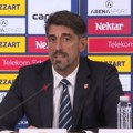 Paunovićev spisak za Ligu nacija: Tadić predvodi Srbiju, pozvani Džodić, Sukačev, Nikolić...