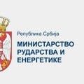 Ministarstvo rudarstva i energetike: Tvrdnje o uništavanju prirodnih resursa netačne