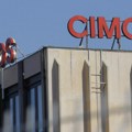 Četvoro slovenskih menadžera preuzelo Cimos