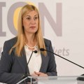 Državna sekretarka u MSP Nevena Jovanović učestvovala na sastanku ministara spoljnih poslova grupe „Prijatelji Zapadnog…