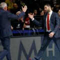 Obradović, Alimpijević, Navaro... Ko će biti najbolji trener Evrolige?