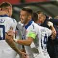 Magija Sergeja, majstorija Tadića i gol Srbije: Pogledajte prelepu akciju protiv Grčke