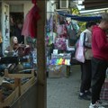 Hrana za uši: Klasika zasvirala na Futoškoj pijaci