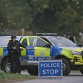 Ko stoji iza pokušaja napada na američku bazu u Britaniji: Policija proverava moguću vezu sa Iranom