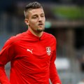 Srbija bez Sergeja Milinković-Savića ide u Nemačku, a naknadno je timu priključen Gudelj