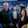Poseta Merca Kijevu usred pretnji odmazdom nije prošla neopaženo u Moskvi: "Ubica se vraća na mesto zločina"