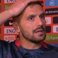 Dušan Tadić: "Ljudi, jeste vi videli ovu našu momčinu?"