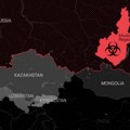 Strah od kuge uznemirio region, uvode se hitne mere Zemlje pooštravaju kontrole na granicama sa Rusijom, 200 ljudi pod…