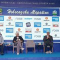 Više od 1.400 učesnika na Novosadskom maratonu u nedelju! Trčaće se na više deonica, a najmlađe čekaju posebne trke