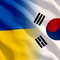 Južna Koreja povukla ambasadora iz Ukrajine: Kijev "otvoren za obnovu dijaloga"