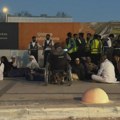 U najsmrtonosnijem napadu na aerodrom u Rijadu 12 poginulih, 300 ranjenih: Saudijska koalicija krivi Hutije