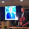 Dušanu Kovačeviću uručena Povelja „Pesničke vatre zlatiborske“