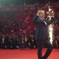 Dačić: Ni bombardovanje, ni sankcije nisu ugasili SPS