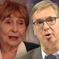 "Te noći nije hteo da obuče prsluk, a snajperisti su bili tu" Majka Aleksandra Vučića otkrila kada je najviše strahovala za…
