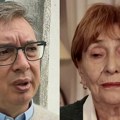 "Те ноћи није хтео да обуче прслук, а снајперисти су били ту" Мајка Александра Вучића открила када је највише страховала за…