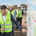 Mali: Montiranje "krtica" za metro kreće u novembru, a kopanje tunela 2027.