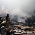 Međusobni napadi na energetska postrojenja; Kremlj: Evropa destruktivno reaguje na sporazum o dizelu
