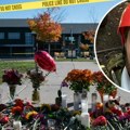 Kajlub se vozio pored škole svojih ćerki kada je čuo pucnje: On je heroj koji je sprečio pokolj u Oregonu