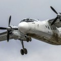 Pao avion u Grčkoj: Dvojica pilota poginula u blizini Pijerije