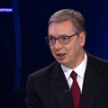 Postignut deo dogovora za NIS: Vučić najavio nove investicije i značajne subvencije za privredu