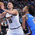 Loš početak NBA sezone za Jokića - Denver lako pao!